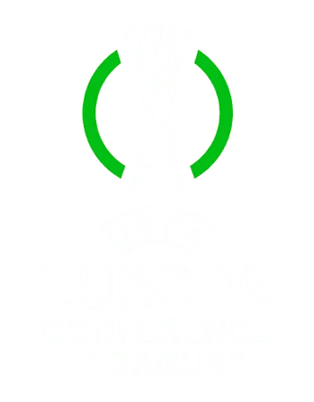 Logo of UEFA Europa conference league